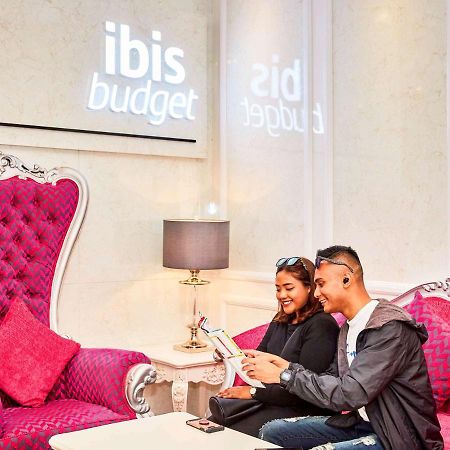Ibis Budget Singapore Joo Chiat Kültér fotó