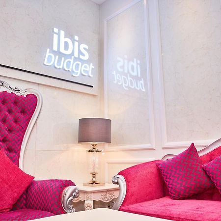 Ibis Budget Singapore Joo Chiat Kültér fotó