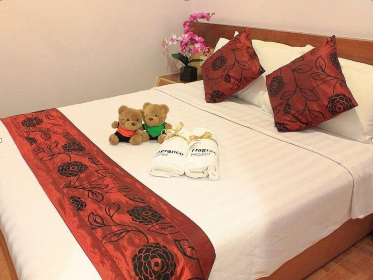 Ibis Budget Singapore Joo Chiat Kültér fotó