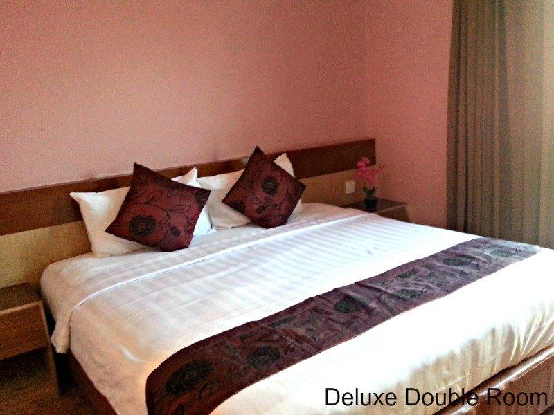 Ibis Budget Singapore Joo Chiat Kültér fotó