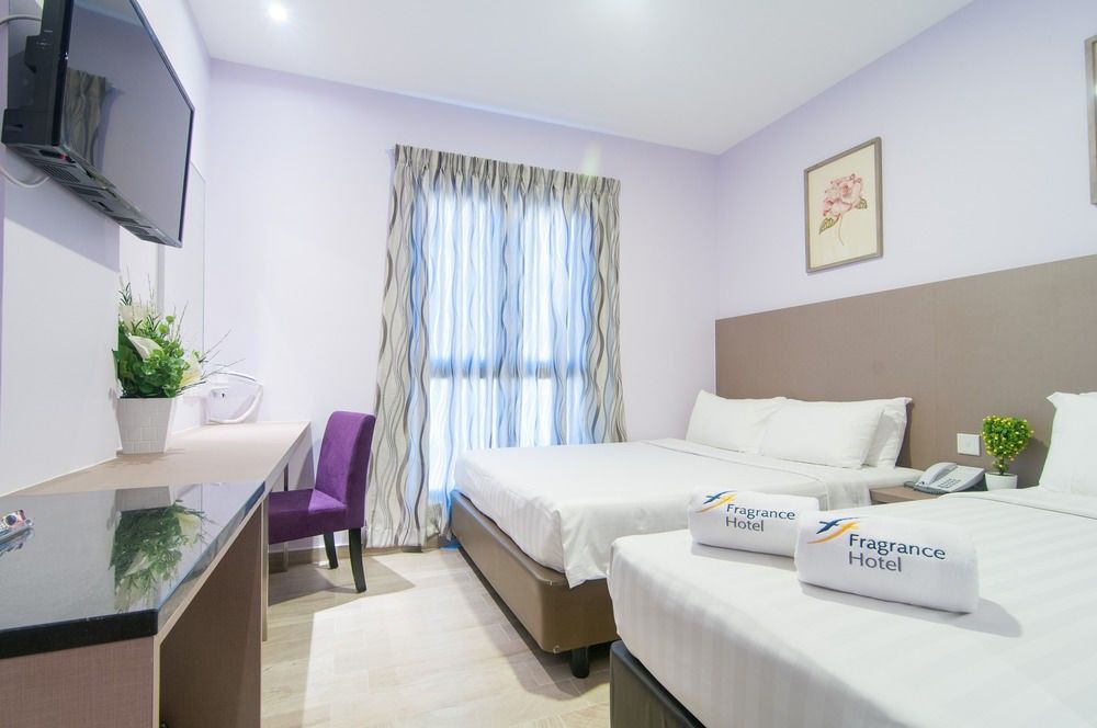 Ibis Budget Singapore Joo Chiat Kültér fotó