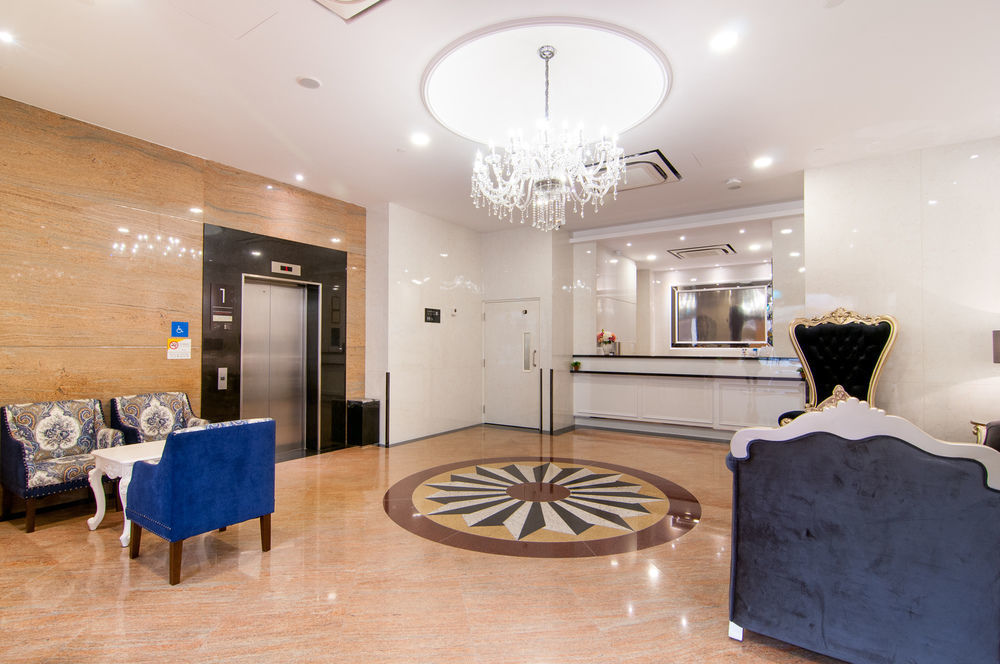 Ibis Budget Singapore Joo Chiat Kültér fotó