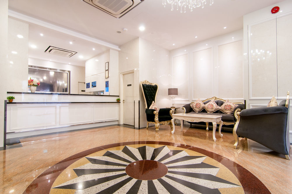 Ibis Budget Singapore Joo Chiat Kültér fotó