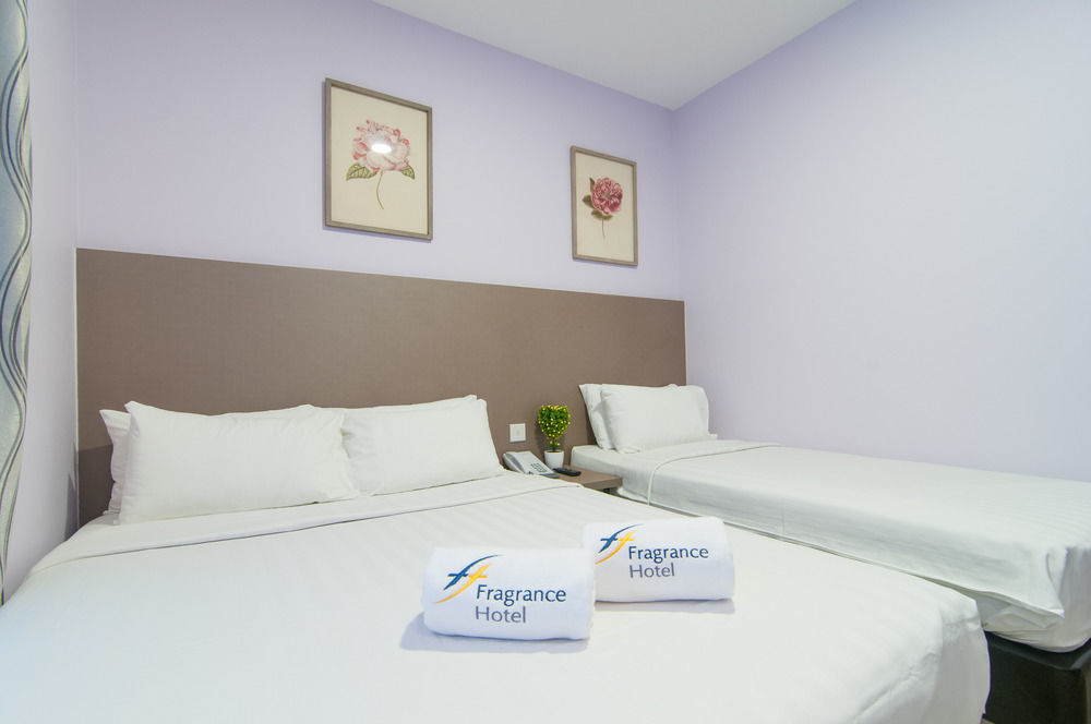 Ibis Budget Singapore Joo Chiat Kültér fotó