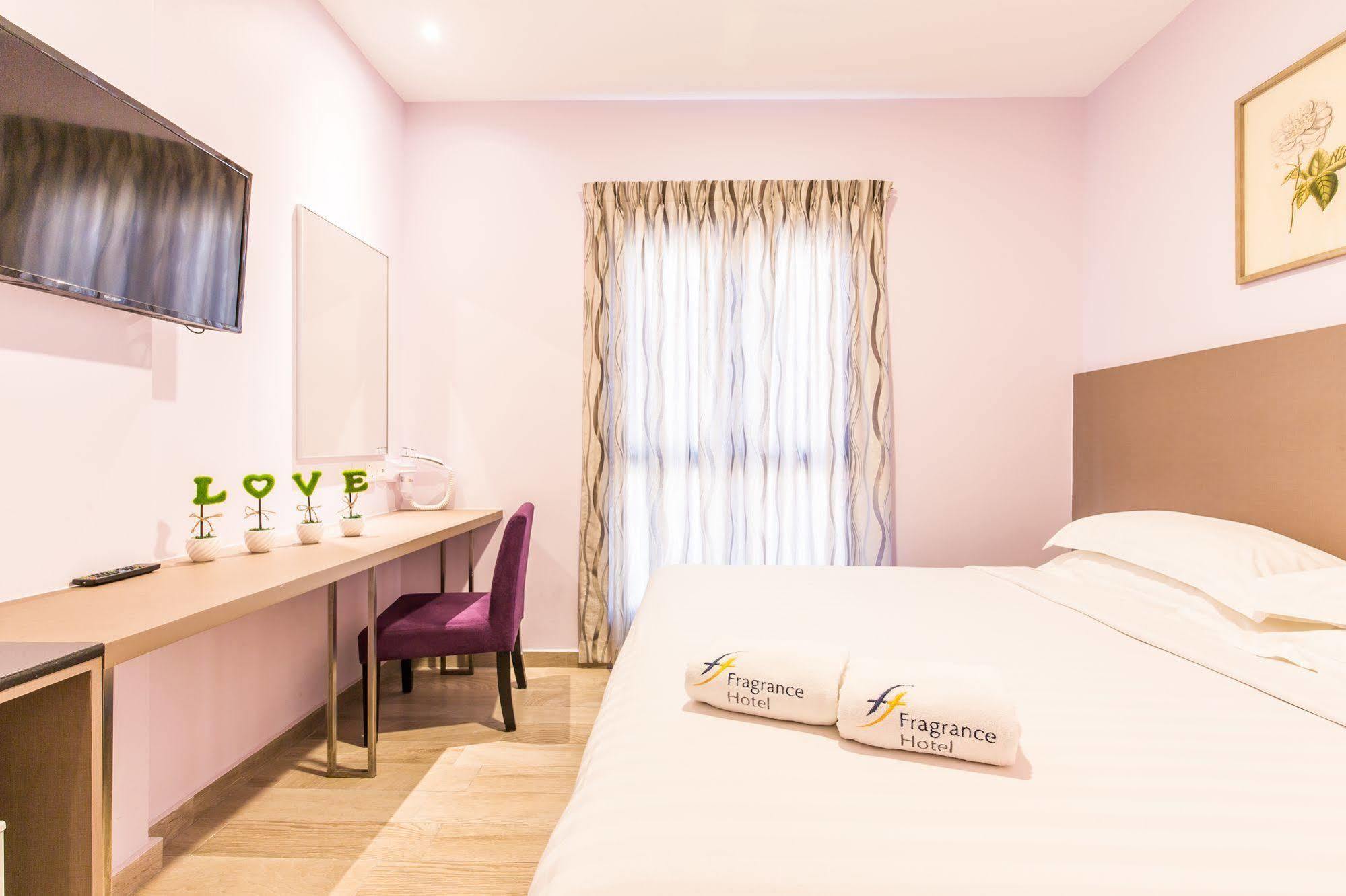 Ibis Budget Singapore Joo Chiat Kültér fotó