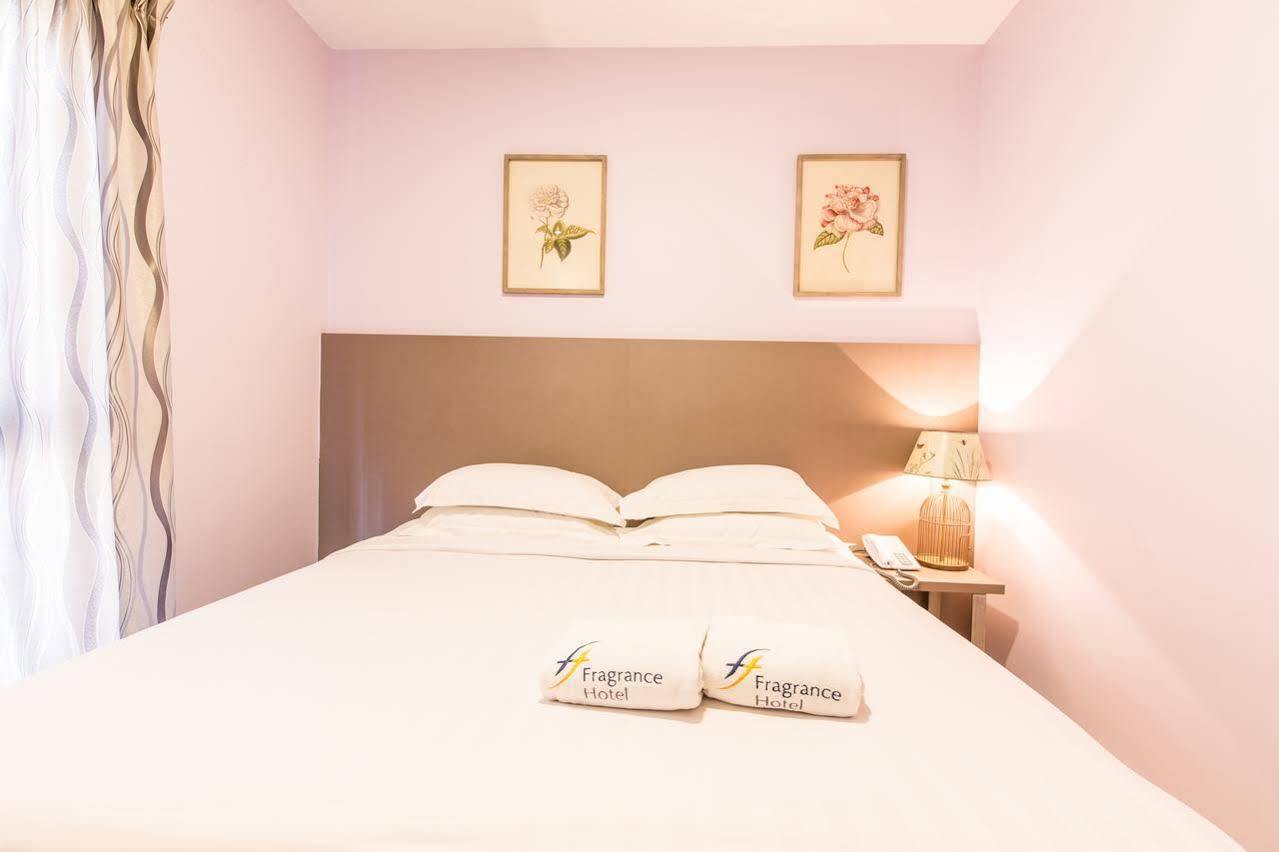 Ibis Budget Singapore Joo Chiat Kültér fotó