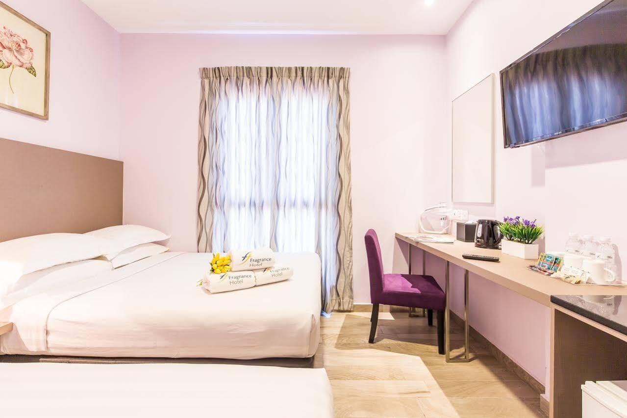 Ibis Budget Singapore Joo Chiat Kültér fotó