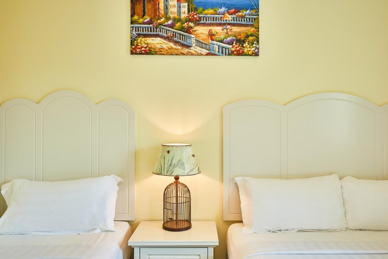 Ibis Budget Singapore Joo Chiat Kültér fotó